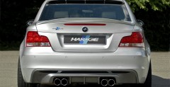 BMW 135i Coupe wedug Hartge