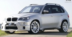 BMW X5 Hartge