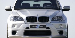 BMW X5 Hartge