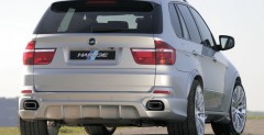 BMW X5 Hartge