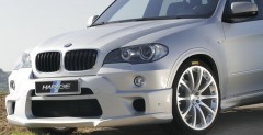 BMW X5 Hartge