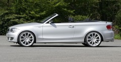 BMW Serii 1 cabrio Hartge