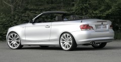 BMW Serii 1 cabrio Hartge