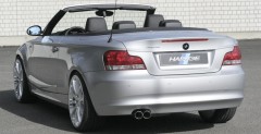 BMW Serii 1 cabrio Hartge