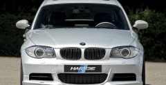 Hartge: pakiet dla BMW serii 1 Coupe i Cabriolet