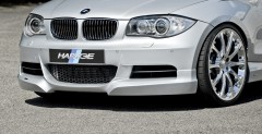 Hartge: pakiet dla BMW serii 1 Coupe i Cabriolet