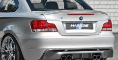 Hartge: pakiet dla BMW serii 1 Coupe i Cabriolet