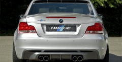 Hartge: pakiet dla BMW serii 1 Coupe i Cabriolet