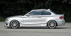 Hartge: pakiet dla BMW serii 1 Coupe i Cabriolet