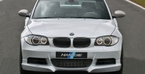 BMW 135i Coupe wedug Hartge