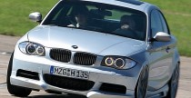 BMW 135i Coupe wedug Hartge