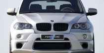 BMW X5 Hartge