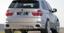 BMW X5 Hartge