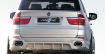 BMW X5 Hartge