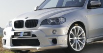 BMW X5 Hartge