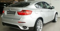 BMW X6 Hartge