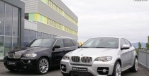 BMW X6 Hartge