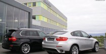 BMW X6 Hartge