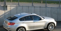 BMW X6 Hartge