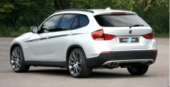 BMW X1 Hartge