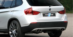 BMW X1 Hartge