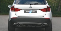 BMW X1 Hartge