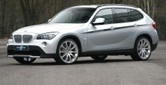 BMW X1 Hartge