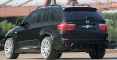 BMW X5 tuning Hartge