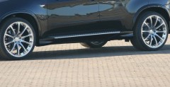 BMW X5 tuning Hartge