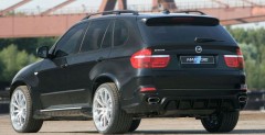 BMW X5 xDrive35d tuning Hartge