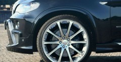 BMW X5 xDrive35d tuning Hartge