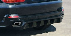 BMW X5 xDrive35d tuning Hartge