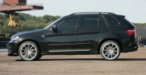 BMW X5 xDrive35d tuning Hartge