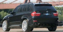 BMW X5 xDrive35d tuning Hartge