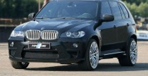 BMW X5 xDrive35d tuning Hartge
