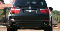 BMW X5 xDrive35d tuning Hartge