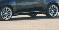 BMW X5 xDrive35d tuning Hartge