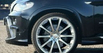 BMW X5 xDrive35d tuning Hartge
