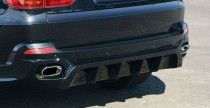 BMW X5 xDrive35d tuning Hartge