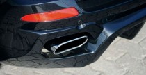 BMW X5 xDrive35d tuning Hartge