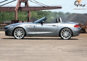 BMW Z4 tuning Hartge