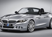 BMW Z4 E89 Herbert Hartge