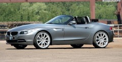BMW Z4 tuning Hartge