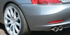 BMW Z4 tuning Hartge