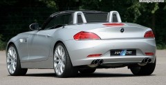 BMW Z4 tuning Hartge