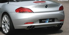 BMW Z4 tuning Hartge