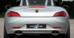 BMW Z4 tuning Hartge