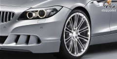 BMW Z4 tuning Hartge