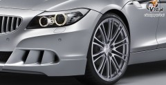 BMW Z4 tuning Hartge
