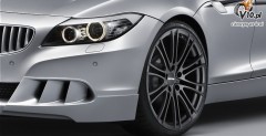BMW Z4 tuning Hartge